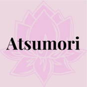 Atsumori logo