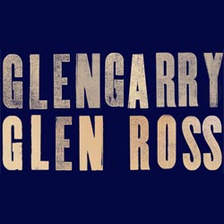 Glengarry Glen Ross logo