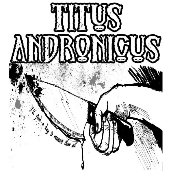 Titus Andronicus