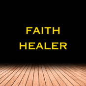 Faith Healer logo
