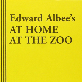 At Home at the Zoo logo