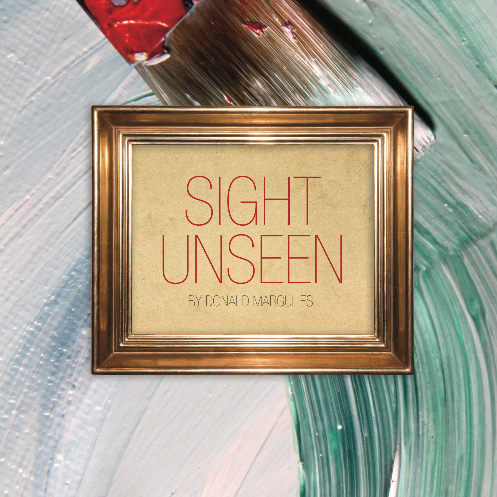 Sight Unseen logo