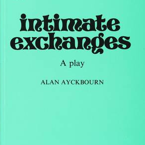 Intimate Exchanges logo