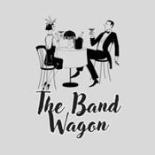The Band Wagon logo