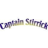 Captain Stirrick logo