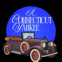 A Connecticut Yankee logo