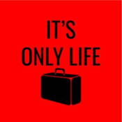 It's Only Life logo