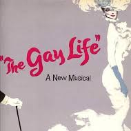 The Gay Life logo