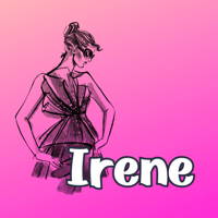 Irene logo
