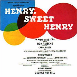 Henry, Sweet Henry logo