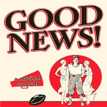 Good  News logo