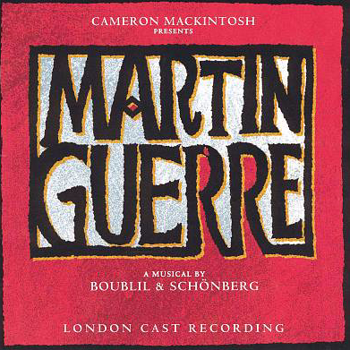 Martin Guerre