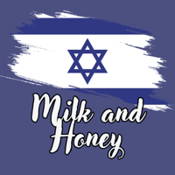 Milk and Honey logo