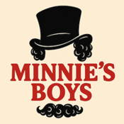 Minnie's Boys logo