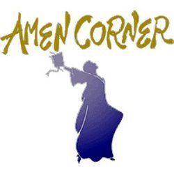 Amen Corner logo