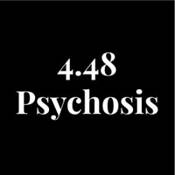 4.48 Psychosis logo