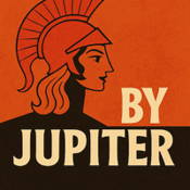 By Jupiter logo