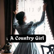 A Country Girl logo