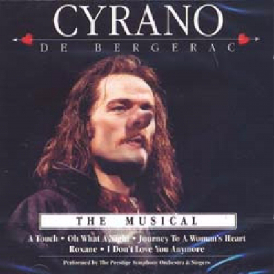 Cyrano logo