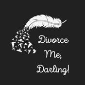 Divorce Me, Darling! logo