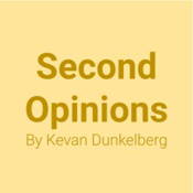 Second Opinions logo