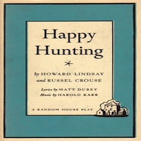 Happy Hunting logo