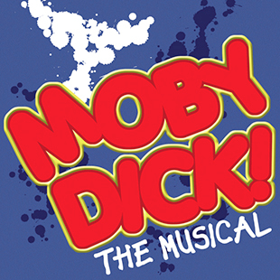 Moby Dick! logo