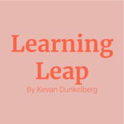 Learning Leap logo