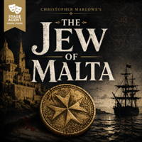 The Jew of Malta logo