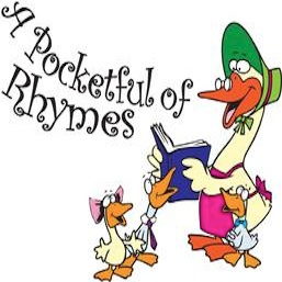 A Pocketful of Rhymes logo