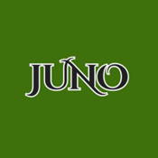 Juno logo