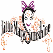 Little Mary Sunshine logo