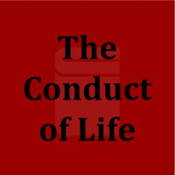 The Conduct of Life logo