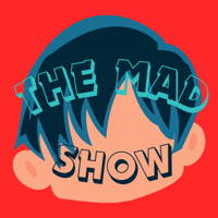 The Mad Show logo