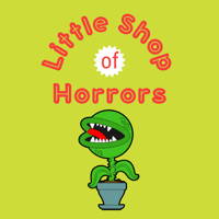 Little Shop of Horrors logo