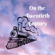 On the Twentieth Century logo