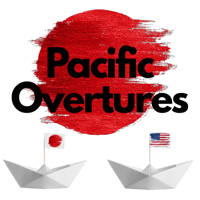 Pacific Overtures logo