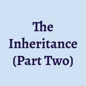 The Inheritance (Part Two) logo