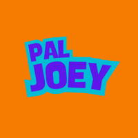 Pal Joey logo