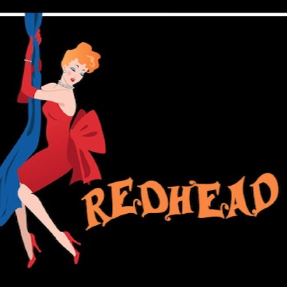 Redhead logo