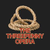 The Threepenny Opera logo