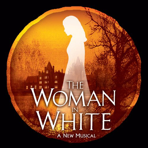 The Woman in White logo