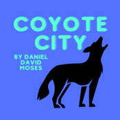 Coyote City logo