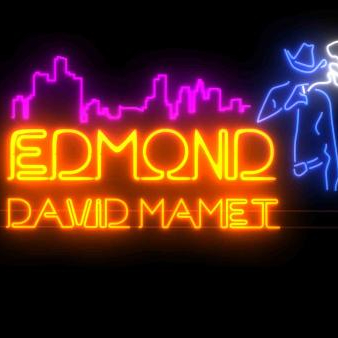 Edmond logo