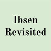Ibsen Revisited logo