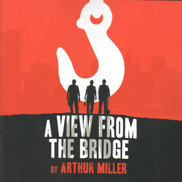 A View from the Bridge Play Plot Characters StageAgent