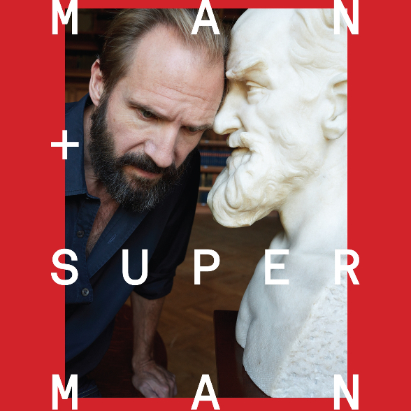 Man and Superman