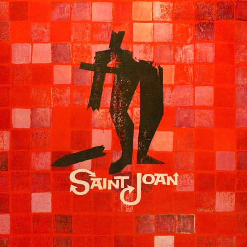 Saint Joan