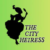The City Heiress logo