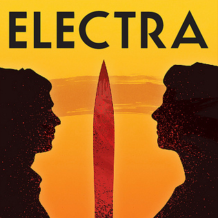 Electra (Euripides) logo